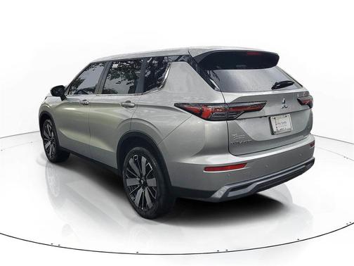 2026 Mitsubishi Outlander SE 2.5 2WD