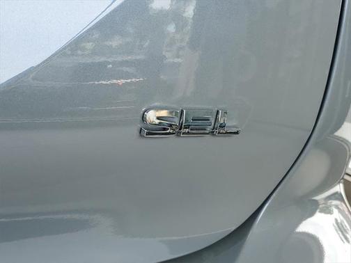 2025 Mitsubishi Outlander SEL 2.5 2WD
