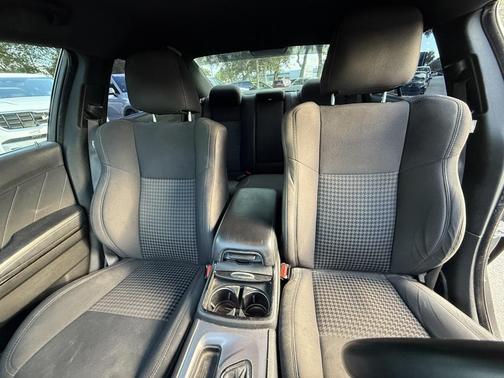 2019 Dodge Charger GT