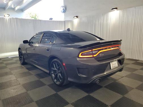 2019 Dodge Charger GT