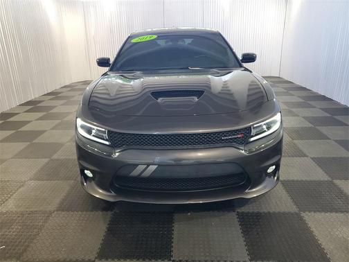 2019 Dodge Charger GT