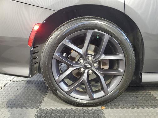 2019 Dodge Charger GT