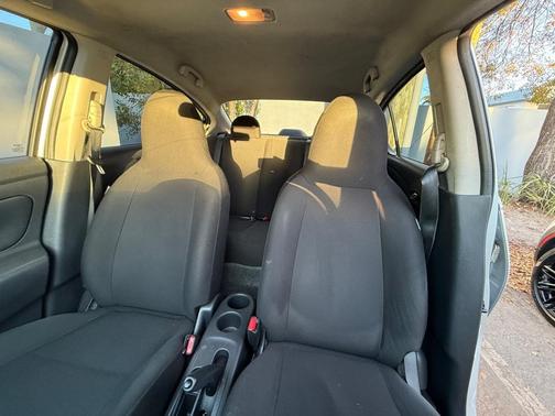 2015 Nissan Versa 1.6 S