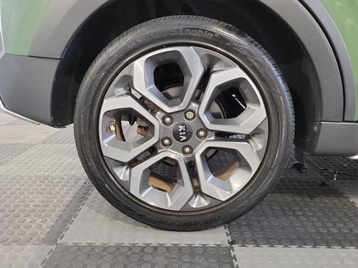 2021 Kia Soul X-Line