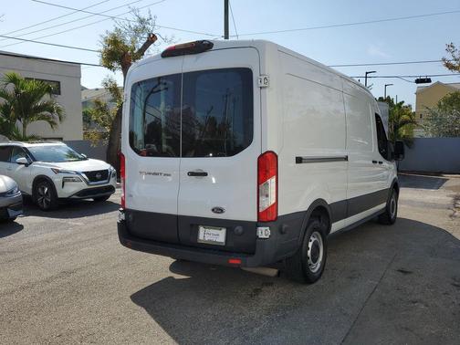 2020 Ford Transit-250 Base