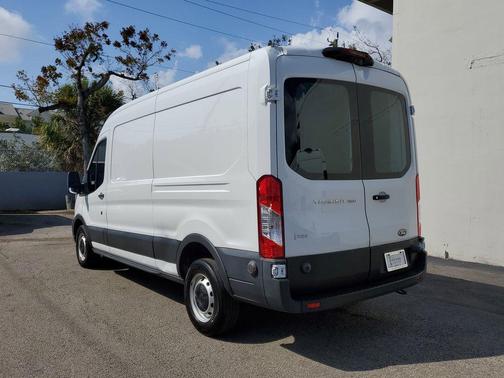 2020 Ford Transit-250 Base