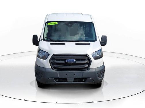 2020 Ford Transit-250 Base