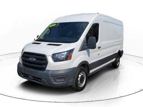2020 Ford Transit-250 Base
