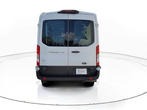 2020 Ford Transit-250 Base