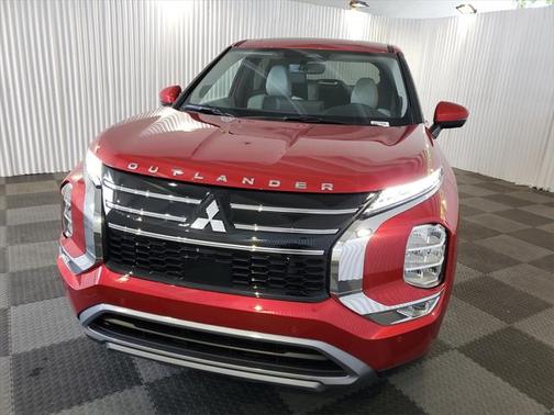 2025 Mitsubishi Outlander SE 2.5 2WD