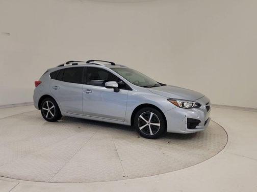 2019 Subaru Impreza 2.0i Premium