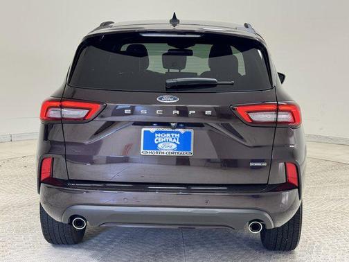 2023 Ford Escape ST-Line Elite