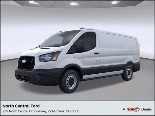 2026 Ford Transit-150 Base