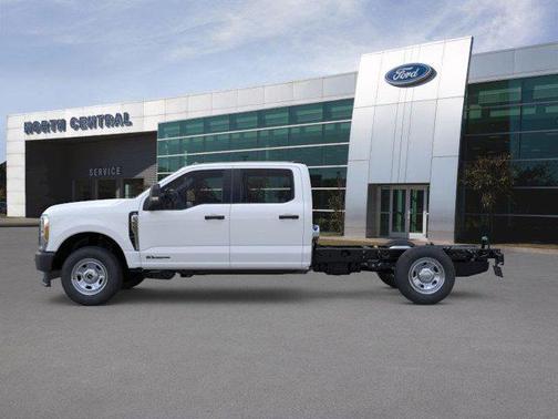 2025 Ford F-350 XL