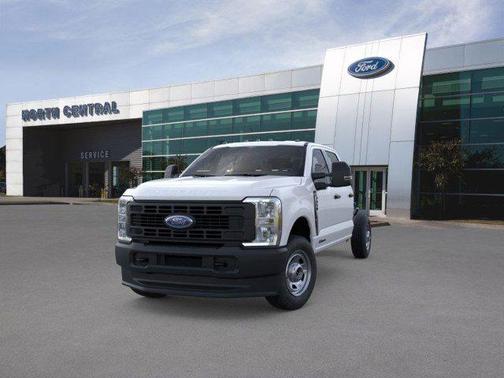 2025 Ford F-350 XL
