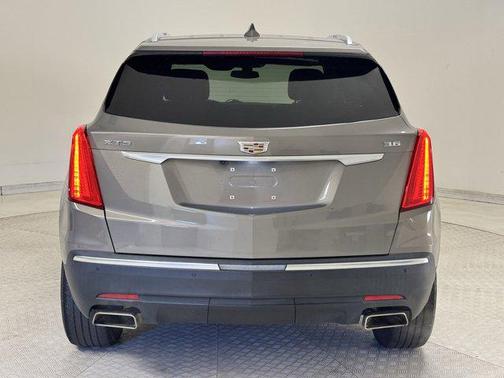 2019 Cadillac XT5 Base