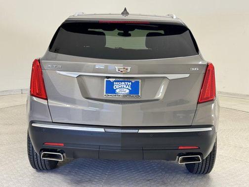 2019 Cadillac XT5 Base