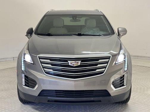 2019 Cadillac XT5 Base