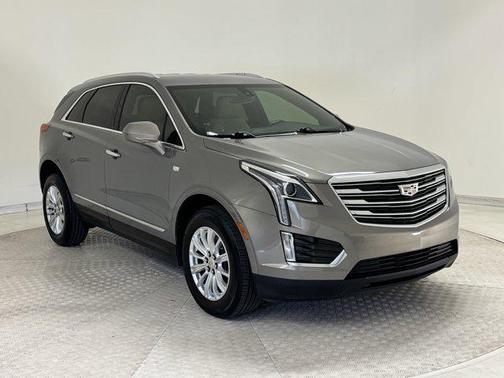 2019 Cadillac XT5 Base