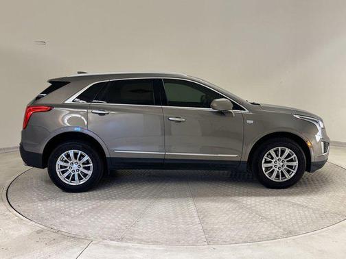 2019 Cadillac XT5 Base