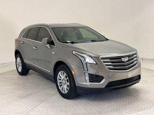 2019 Cadillac XT5 Base