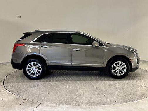 2019 Cadillac XT5 Base