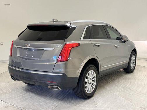 2019 Cadillac XT5 Base