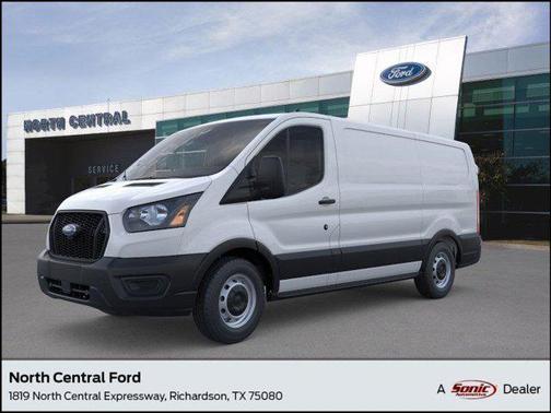 2025 Ford Transit-150 Base