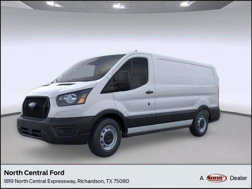 2025 Ford Transit-150 Base