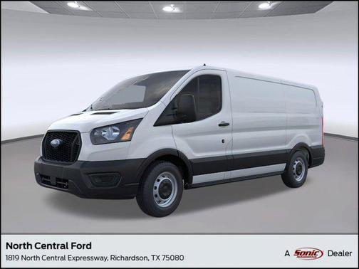 2025 Ford Transit-150 Base