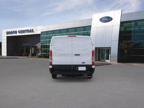 2025 Ford Transit-150 Base
