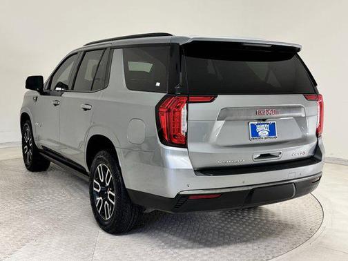 2024 GMC Yukon 4WD AT4