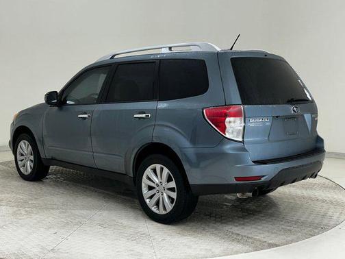 2013 Subaru Forester 2.5X Touring