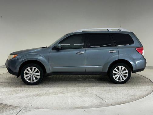 2013 Subaru Forester 2.5X Touring