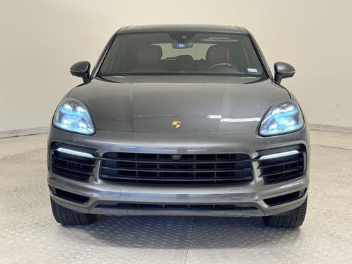 2020 Porsche Cayenne AWD