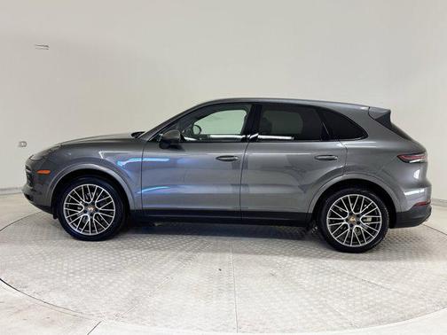 2020 Porsche Cayenne AWD