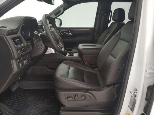 2023 Chevrolet Tahoe 4WD Z71