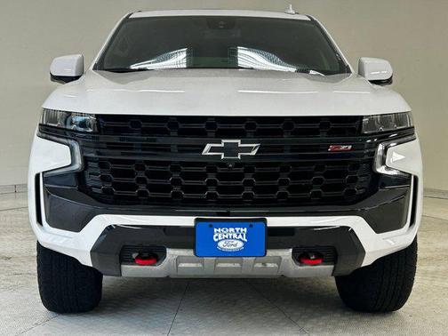 2023 Chevrolet Tahoe 4WD Z71