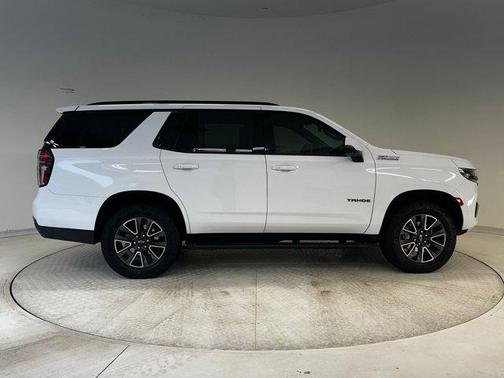 2023 Chevrolet Tahoe 4WD Z71