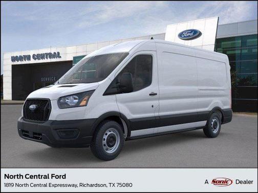 2025 Ford Transit-350 Base