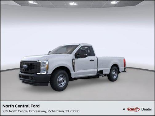 2026 Ford F-250 XL