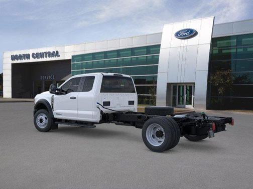 2026 Ford F-450 XL