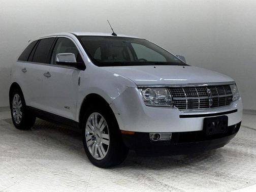 2009 Lincoln MKX Base