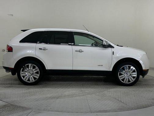 2009 Lincoln MKX Base