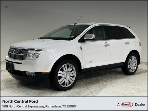 2009 Lincoln MKX Base