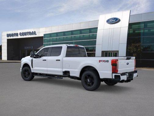 2026 Ford F-250 XL