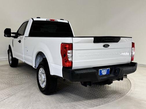 2022 Ford F-250 XL