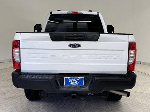 2022 Ford F-250 XL