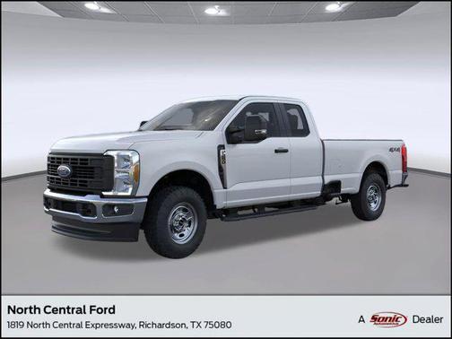 2026 Ford F-250 XL