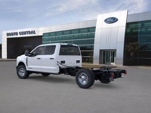 2025 Ford F-350 XL